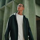 EMERAL 03, Light Green Frost-, hi-res image number null